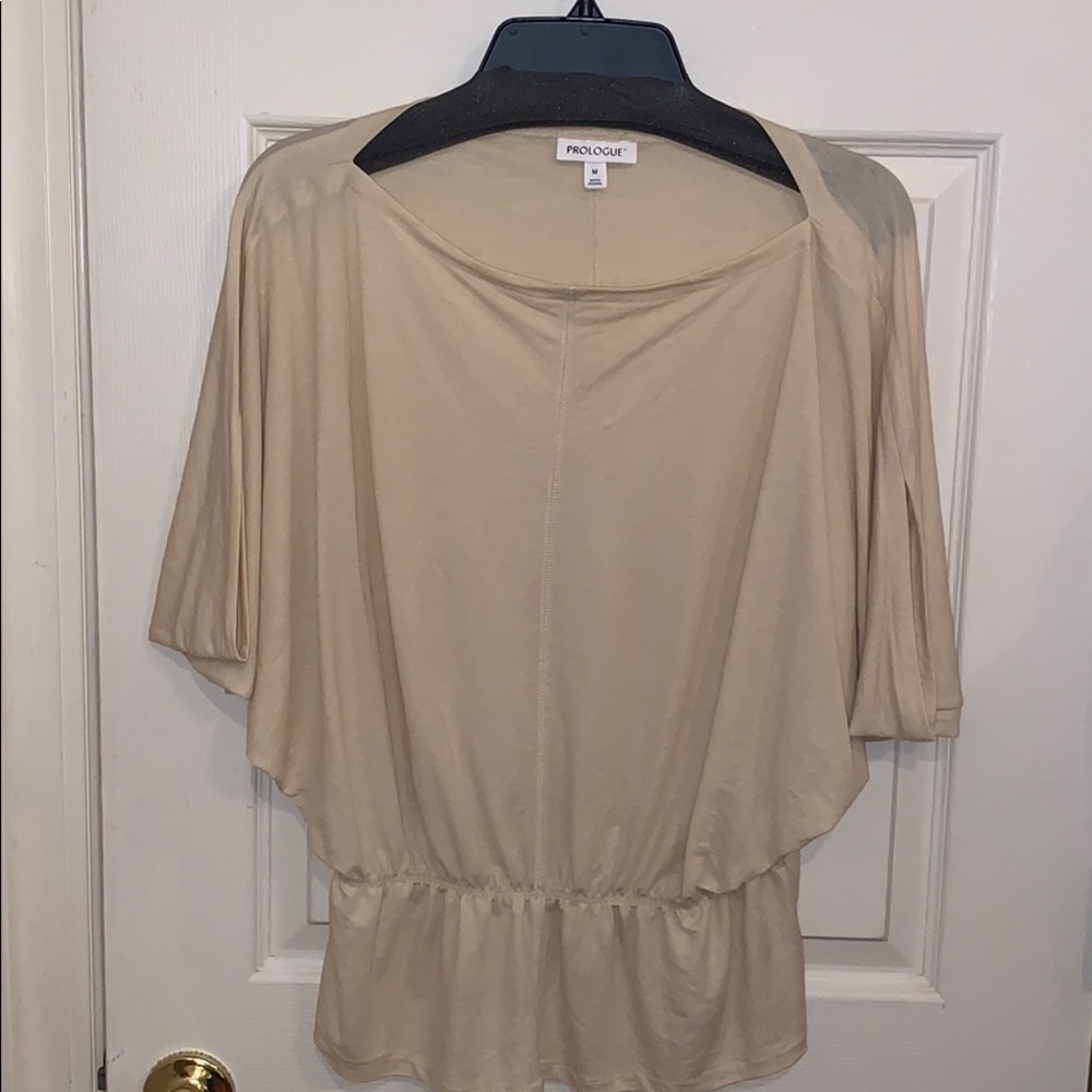 Prologue | Top | Size Medium